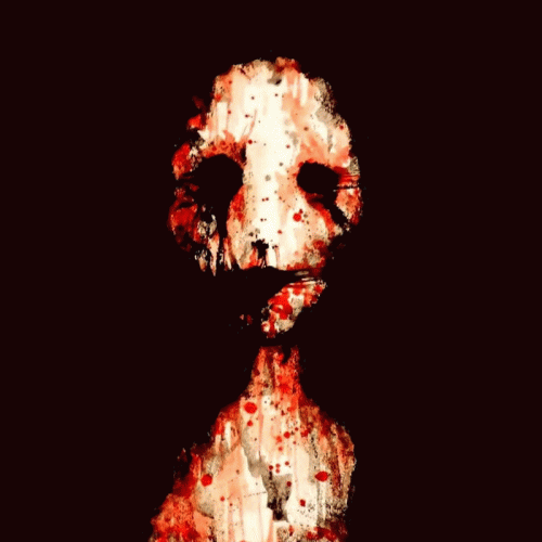 Saturnian Tempel : Sleep Paralysis